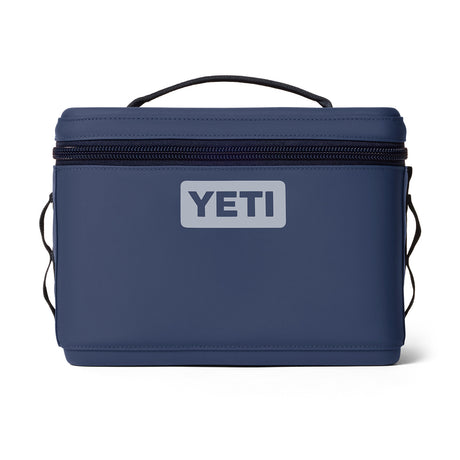 YETI Daytrip 9L Insulated Box Pace Purple-Navy-Charcoal - 53 Degrees North 