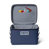 YETI Daytrip 9L Insulated Box Pace Purple-Navy-Charcoal - 53 Degrees North 