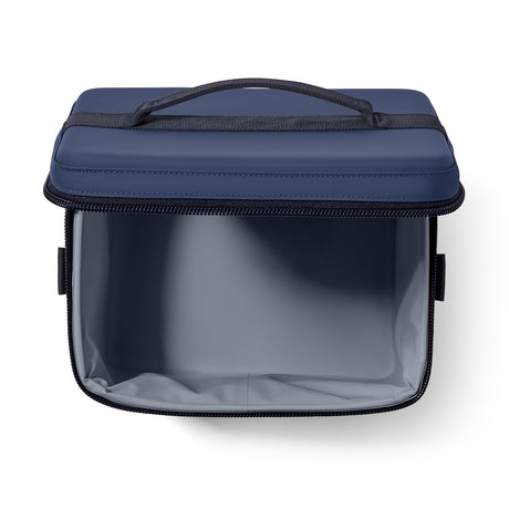 YETI Daytrip 9L Insulated Box Pace Purple-Navy-Charcoal - 53 Degrees North 