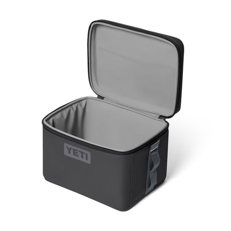 YETI Daytrip 9L Insulated Box Pace Purple-Navy-Charcoal - 53 Degrees North 