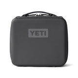 YETI Daytrip Insulated Lunch Box 3L Charcoal - 53 Degrees North