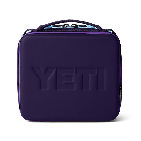 YETI Daytrip Insulated Lunch Box 3L Pace Purple - 53 Degrees North