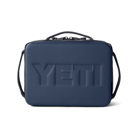 YETI Daytrip Insulated Lunch Box 5L Red Bull Night Sky Navy-Charcoal-Navy - 53 Degrees North 