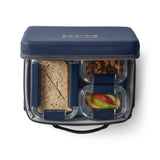 YETI Daytrip Insulated Lunch Box 5L Red Bull Night Sky Navy-Charcoal-Navy - 53 Degrees North 