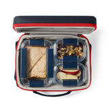YETI Daytrip Insulated Lunch Box 5L Red Bull Night Sky Navy-Charcoal-Navy - 53 Degrees North 