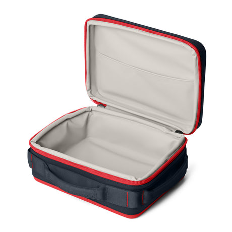 YETI Daytrip Insulated Lunch Box 5L Red Bull Night Sky Navy-Charcoal-Navy - 53 Degrees North 