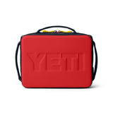 YETI Daytrip Insulated Lunch Box 5L Red Bull Night Sky Navy-Charcoal-Navy - 53 Degrees North 