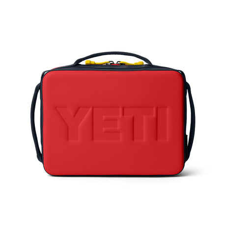 YETI Daytrip Insulated Lunch Box 5L Red Bull Night Sky Navy-Charcoal-Navy - 53 Degrees North 