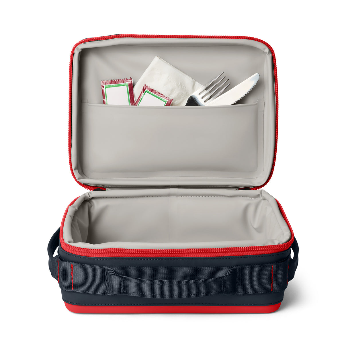 YETI Daytrip Insulated Lunch Box 5L Red Bull Night Sky Navy-Charcoal-Navy - 53 Degrees North 