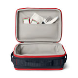 YETI Daytrip Insulated Lunch Box 5L Red Bull Night Sky Navy-Charcoal-Navy - 53 Degrees North 