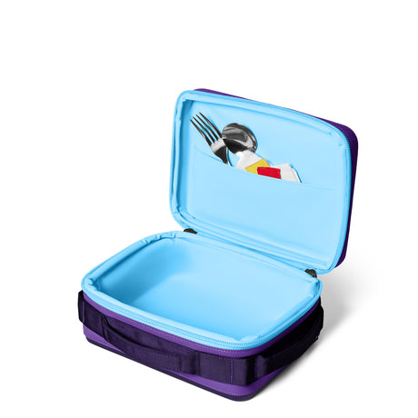 YETI Daytrip Insulated Lunch Box 5L Pace Purple - 53 Degrees North
