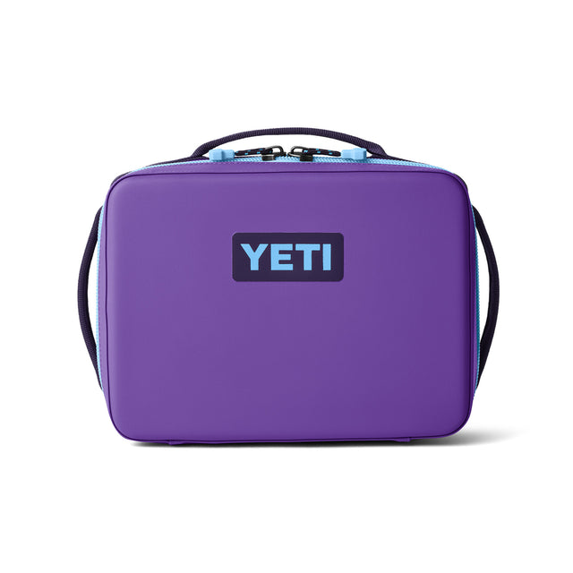 YETI Daytrip Insulated Lunch Box 5L Pace Purple - 53 Degrees North