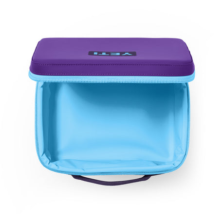 YETI Daytrip Insulated Lunch Box 5L Pace Purple - 53 Degrees North