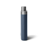 YETI Flask Navy-Black-Rescue Red-White - 53 Degrees North 