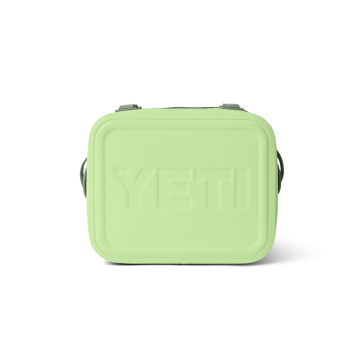 YETI Hopper Flip 12 Soft Cooler Ridgeline-Firefly Yellow-Key Lime-Black-Charcoal - 53 Degrees North 