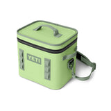 YETI Hopper Flip 12 Soft Cooler Ridgeline-Firefly Yellow-Key Lime-Black-Charcoal - 53 Degrees North 
