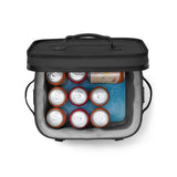 YETI Hopper Flip 12 Soft Cooler Ridgeline-Firefly Yellow-Key Lime-Black-Charcoal - 53 Degrees North 