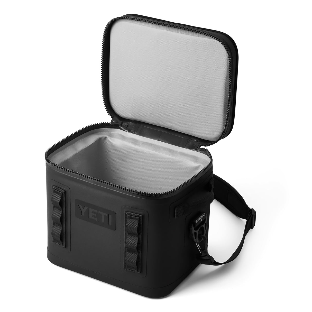 YETI Hopper Flip 12 Soft Cooler Ridgeline-Firefly Yellow-Key Lime-Black-Charcoal - 53 Degrees North 