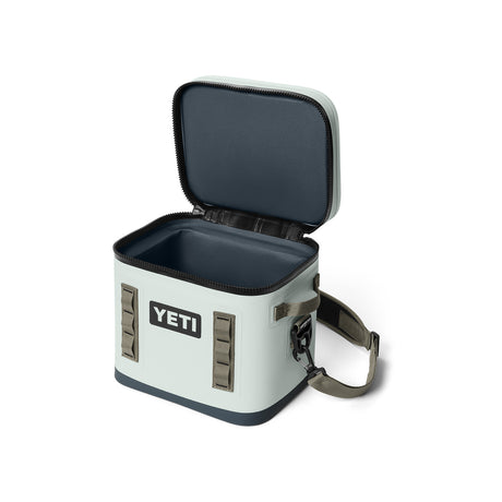 YETI Hopper Flip 12 Soft Cooler Ridgeline-Firefly Yellow-Key Lime-Black-Charcoal - 53 Degrees North 