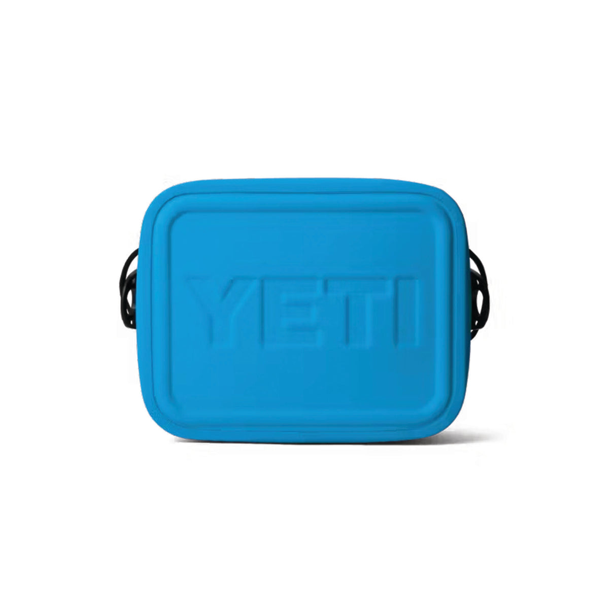 YETI Hopper Flip 12 Soft Cooler Fog Gray/Blue-Ridgeline-Firefly Yellow-Key Lime-Black - 53 Degrees North 