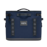 YETI Hopper Flip 18 Cool Bag Navy - 53 Degrees North 