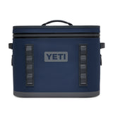 YETI Hopper Flip 18 Cool Bag Navy - 53 Degrees North 