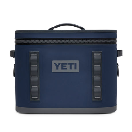 YETI Hopper Flip 18 Cool Bag Navy - 53 Degrees North 