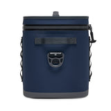 YETI Hopper Flip 18 Cool Bag Navy - 53 Degrees North 