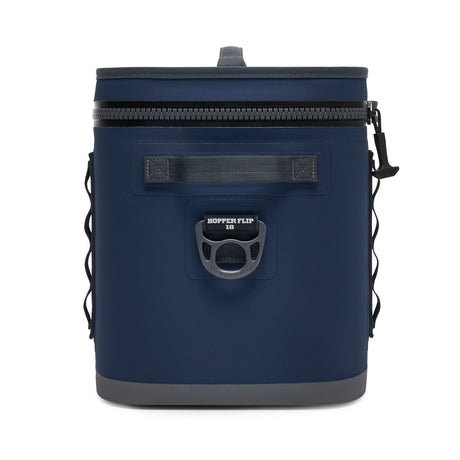 YETI Hopper Flip 18 Cool Bag Navy - 53 Degrees North 