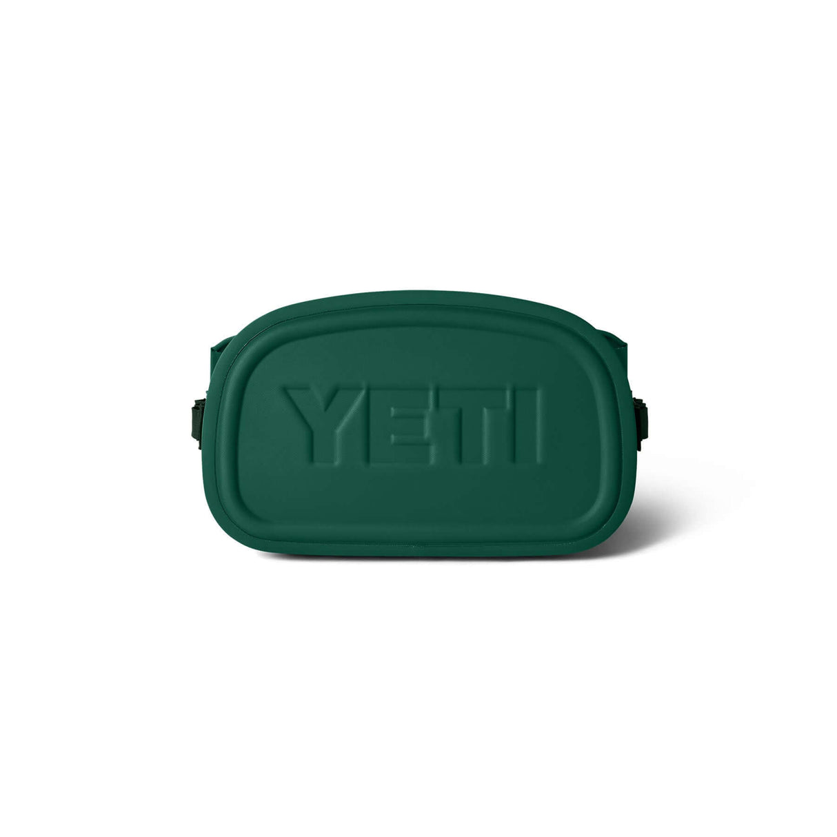 YETI Hopper M12 Backpack Soft Cooler Navy-Black Forest Green-Black - 53 Degrees North 