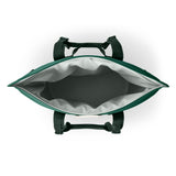 YETI Hopper M30 Tote Cool Bag Black Forest Green - 53 Degrees North 