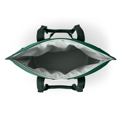YETI Hopper M30 Tote Cool Bag Black Forest Green - 53 Degrees North 