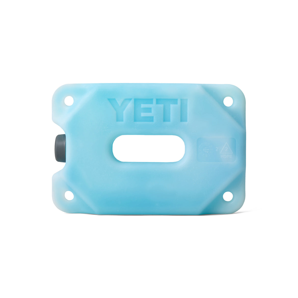 YETI Ice Block 1 lb (450 g)-2 lb (900 g)-4 lb (1.8 kg) - 53 Degrees North 
