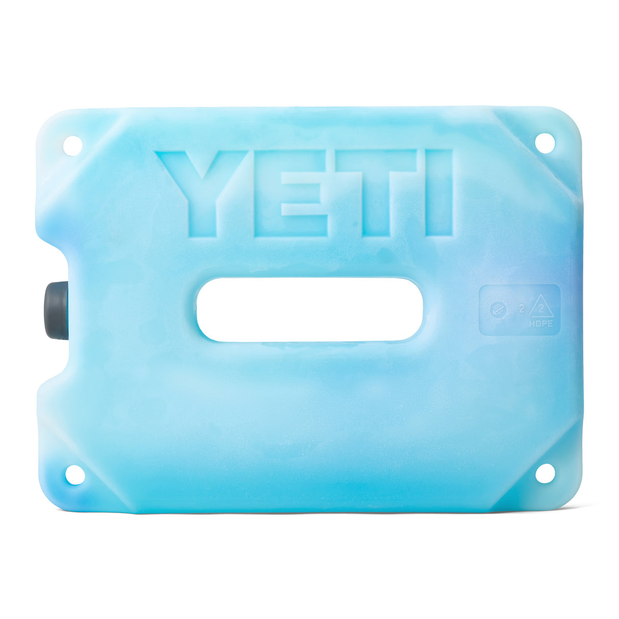 YETI Ice Block 1 lb (450 g)-2 lb (900 g)-4 lb (1.8 kg) - 53 Degrees North 