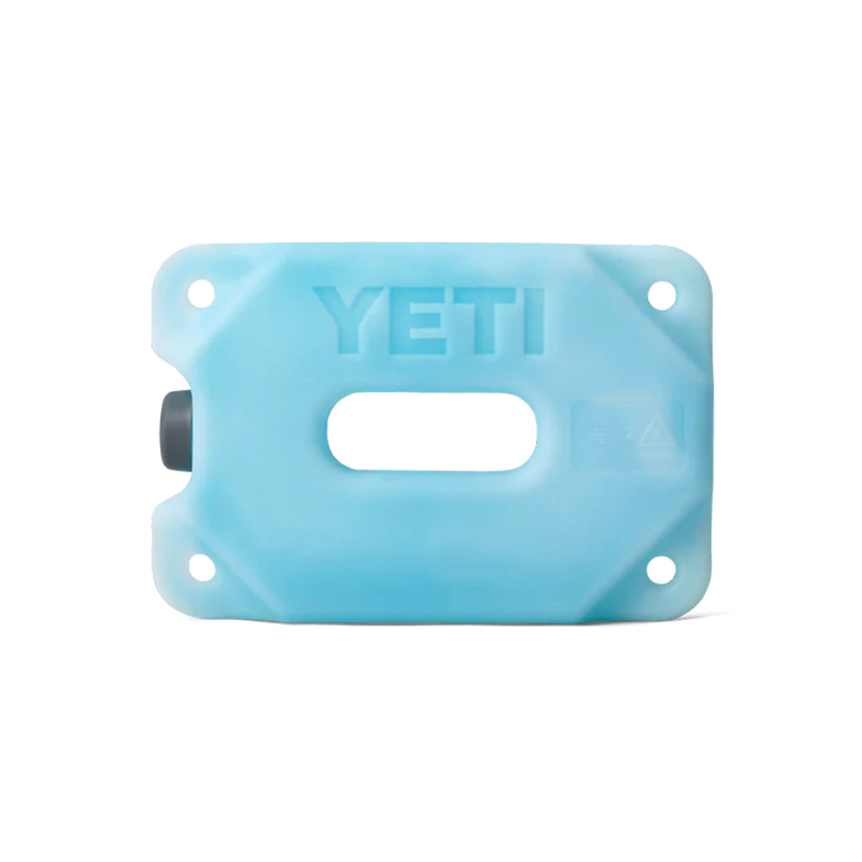 YETI Ice Pack 1.8 kg (4 lb)-900 g (2 lb) - 53 Degrees North 