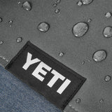 YETI Lowlands Waterproof Outdoor Blanket Navy-Olive Green-Sandstone Pink - 53 Degrees North 