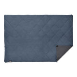 YETI Lowlands Waterproof Outdoor Blanket Navy-Olive Green-Sandstone Pink - 53 Degrees North 