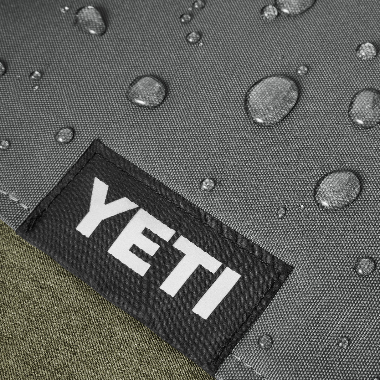 YETI Lowlands Waterproof Outdoor Blanket Navy-Olive Green-Sandstone Pink - 53 Degrees North 