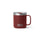 YETI Rambler 10 oz (295 ml) Ceramic Lined Magslider Mug Stag Red - 53 Degrees North