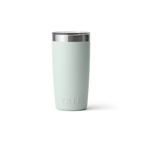 YETI Rambler 10 oz (296 ml) Tumbler Venom-Ridgeline-Rescue Red-White-Seafoam - 53 Degrees North 