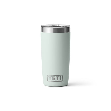 YETI Rambler 10 oz (296 ml) Tumbler Venom-Ridgeline-Rescue Red-White-Seafoam - 53 Degrees North 