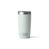 YETI Rambler 10 oz (296 ml) Tumbler Venom-Ridgeline-Rescue Red-White-Seafoam - 53 Degrees North 