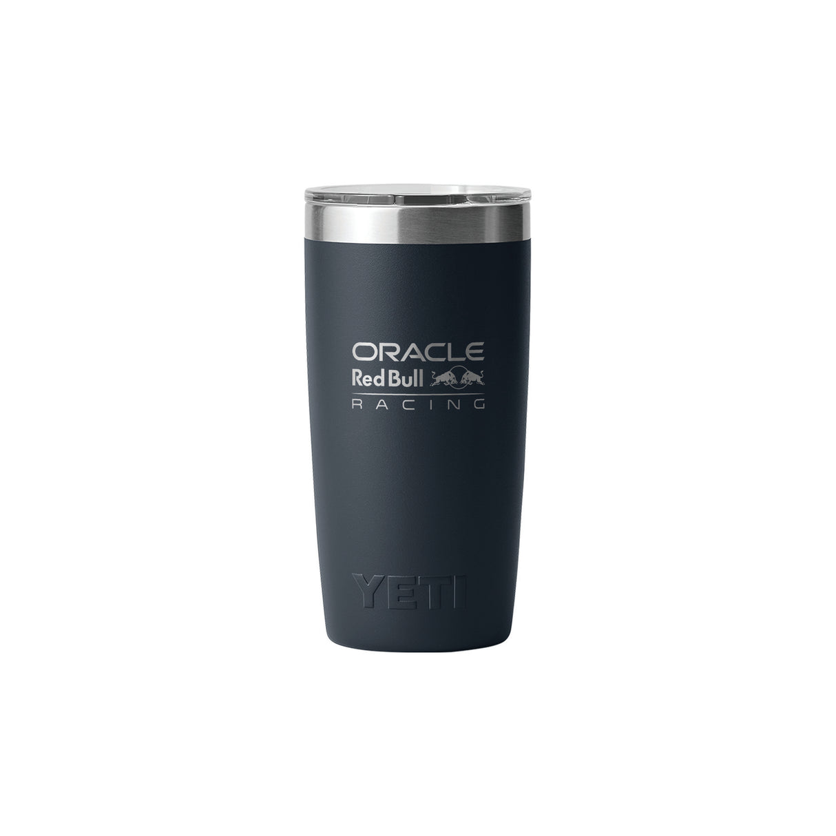 YETI Rambler 10 oz (296 ml) Tumbler Red Bull Night Sky Navy-Royal Blue-Rescue Red-White-Seafoam - 53 Degrees North 