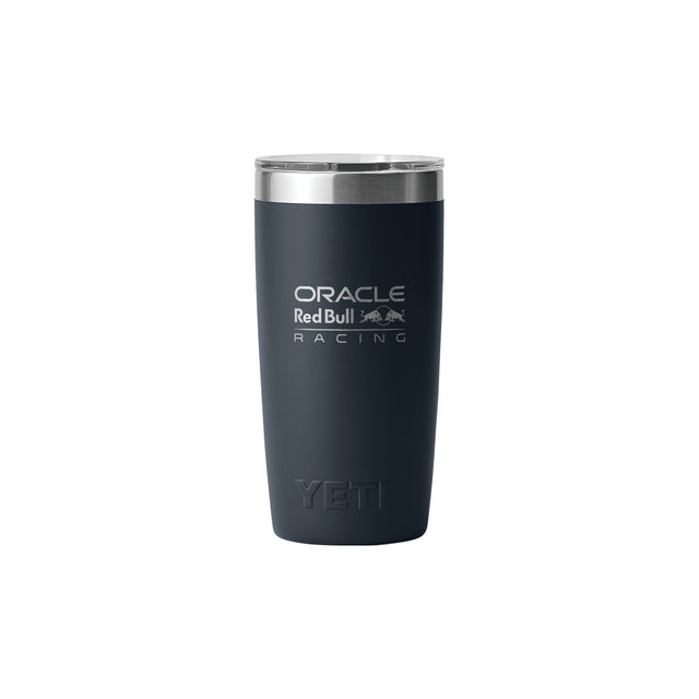 YETI Rambler 10 oz (296 ml) Tumbler Red Bull Night Sky Navy-Royal Blue-Rescue Red-White-Seafoam - 53 Degrees North 