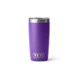 YETI Rambler 10 oz (296 ml) Tumbler Pace Purple - 53 Degrees North