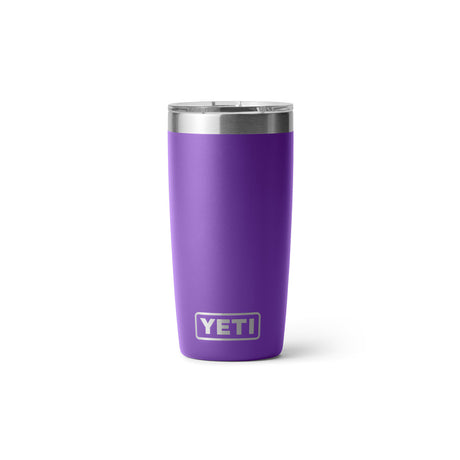 YETI Rambler 10 oz (296 ml) Tumbler Pace Purple - 53 Degrees North