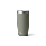 Rambler 10 oz (296 ml) Tumbler