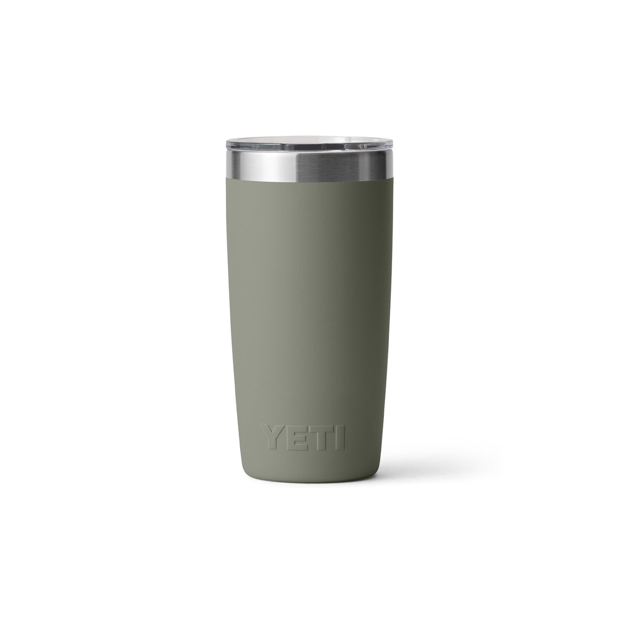 Rambler 10 oz (296 ml) Tumbler