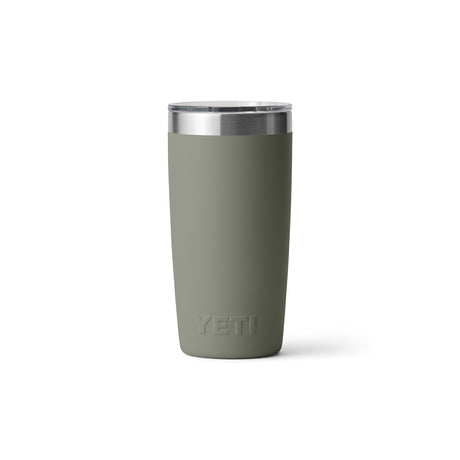 Rambler 10 oz (296 ml) Tumbler