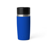 YETI Rambler 12 oz (355 ml) Bottle with HotShot Cap Olive/King Crab Orange - 53 Degrees North